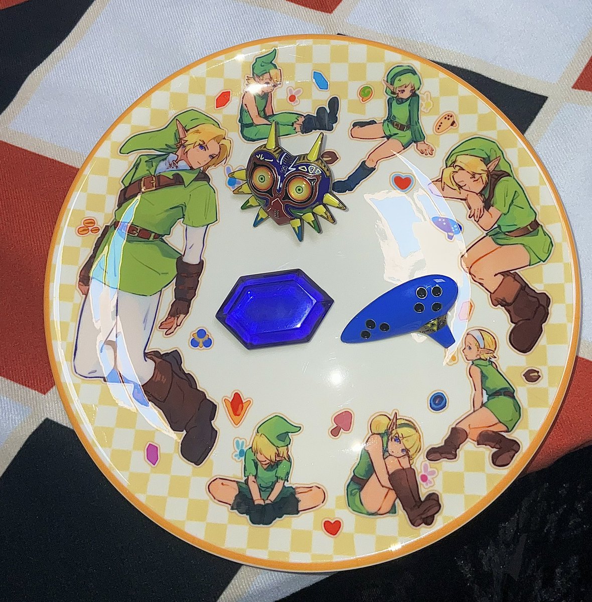 樣品失敗了。。。。又要重新開始找訂製廠家，，，，