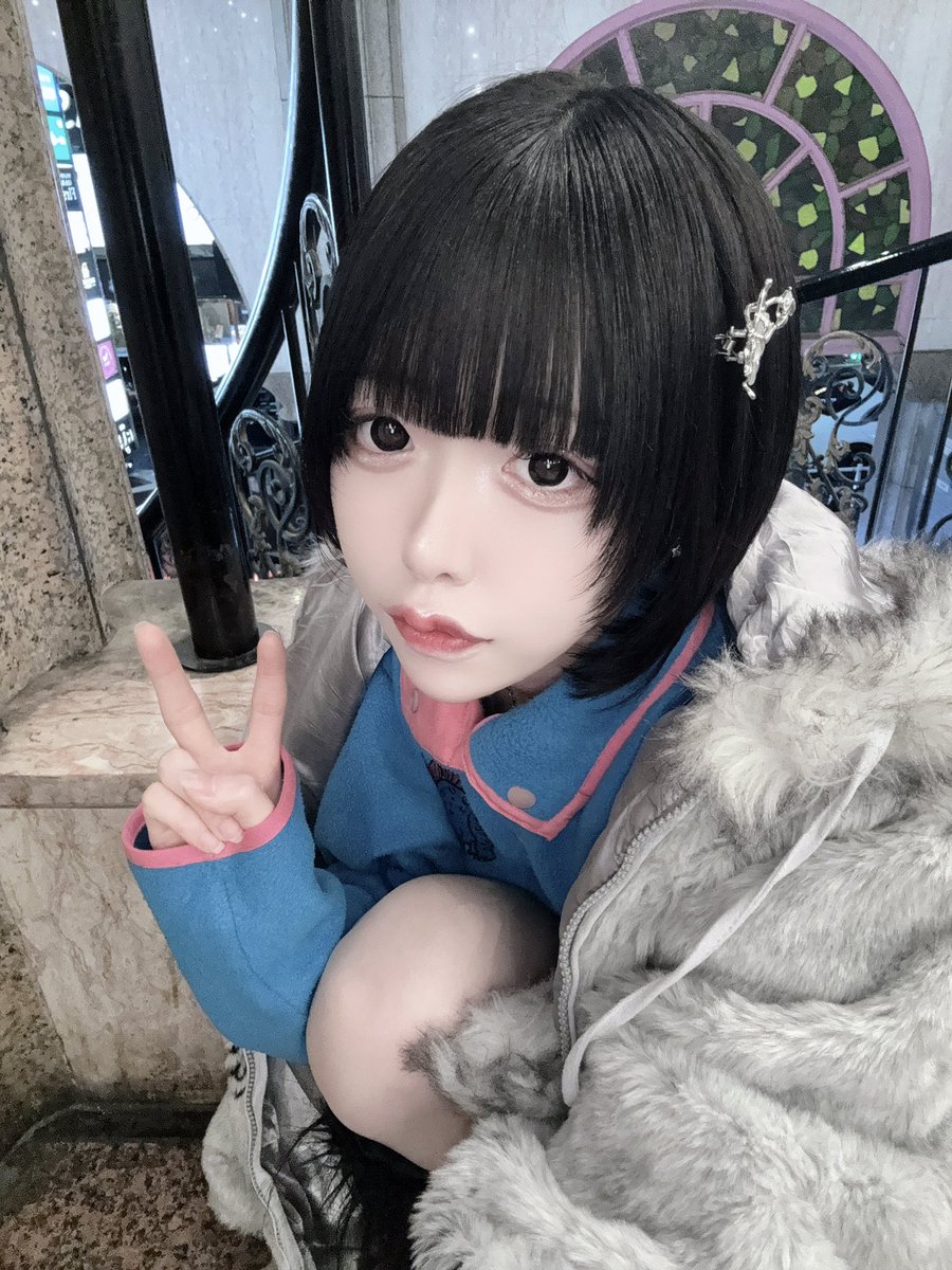 ちくわ星人 われわれはちくわ星人だ！🪐👾🌠 . . . .ちくわ星人を作ってみました