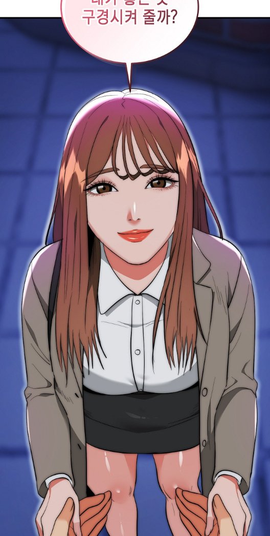 Manhwa18new's tweet photo. Name: Kangsae the Strong - Chapter 35 https://t.co/PZNHcft2f4