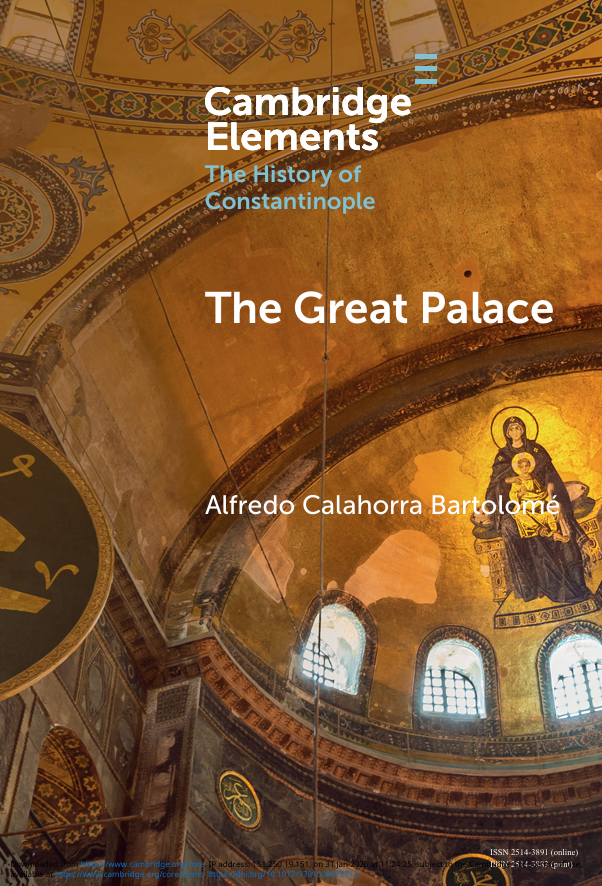 The Great Palace tinyurl.com/23bn9wz3 #ücretsizerişim