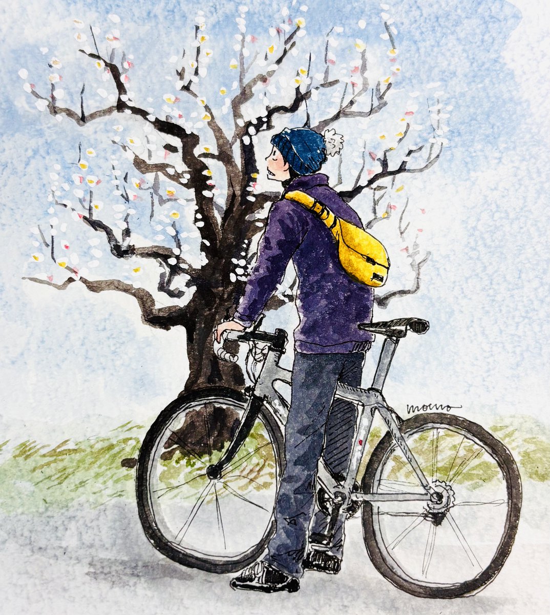 美月 (@haginomitsuki) / Posts / X