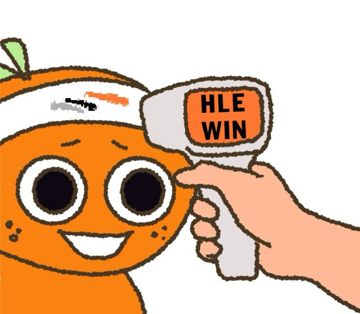 woojeus10's tweet image. It is what it is, lets play with no regrets tmr hanwhaaa