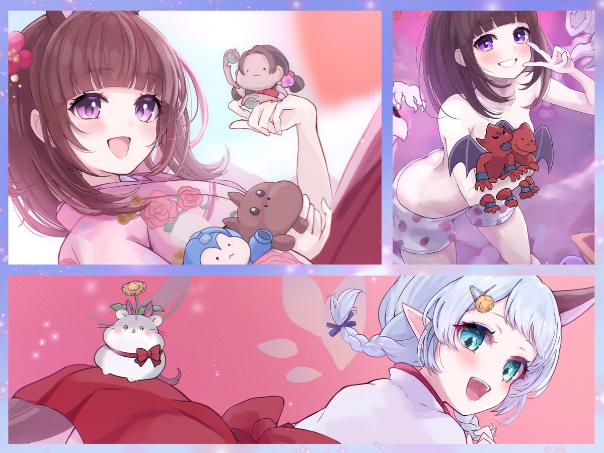 maru run tweet media