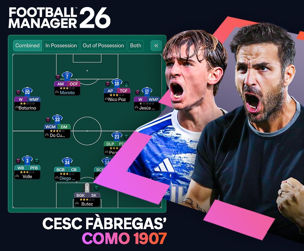 el Método Slash tweet media