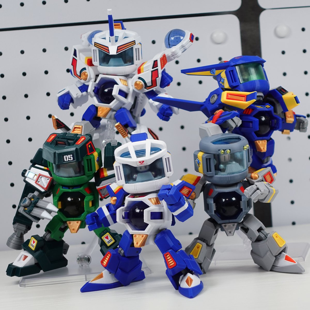 俺様のなりゆき工房 (@oresamakoubou) / Posts / X