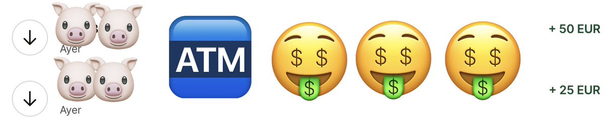 👑 FINDOM MA$T€R (1K)👑 tweet media