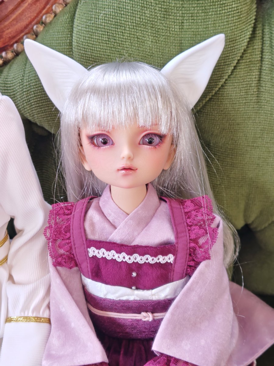 nagi___doll's tweet photo. SDM75番タン肌の女の子です。
オーダーメイクで85日目にお迎え連絡でした。
75番のタン肌ちゃんは資料が少なくてお顔を見るまでドキドキでしたが、目力強めの可愛い子が来てくれました💕
お名前は唯鈴(いすず)です🔔
#フルチョお迎え報告
#sdm_f_75 #SDM75 https://t.co/LSrWCRmYlw