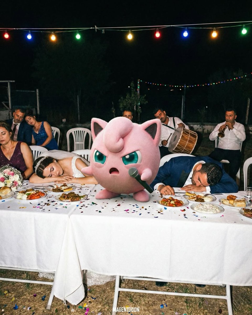 Bir içerik üreticisi, Pokémon evrenini Türkiye'ye taşıdı.