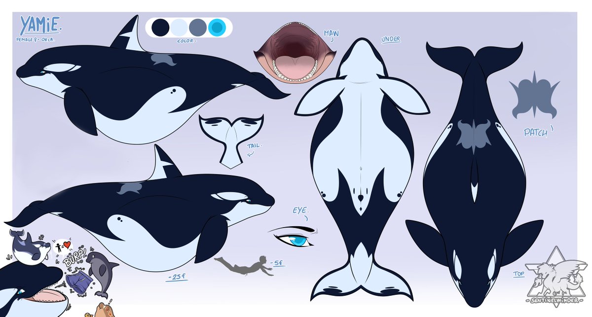 🔞SentinelWinder🔞 tweet media