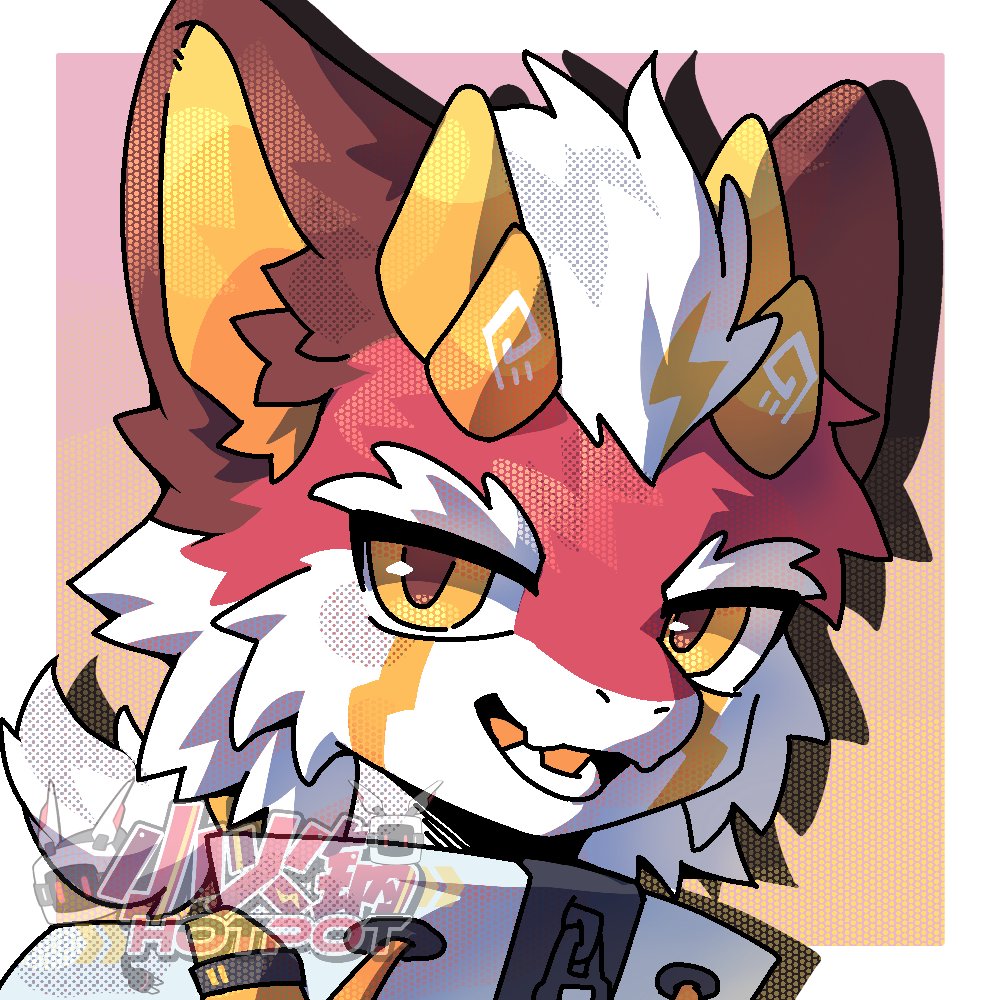 ⚡️小火锅 tweet media