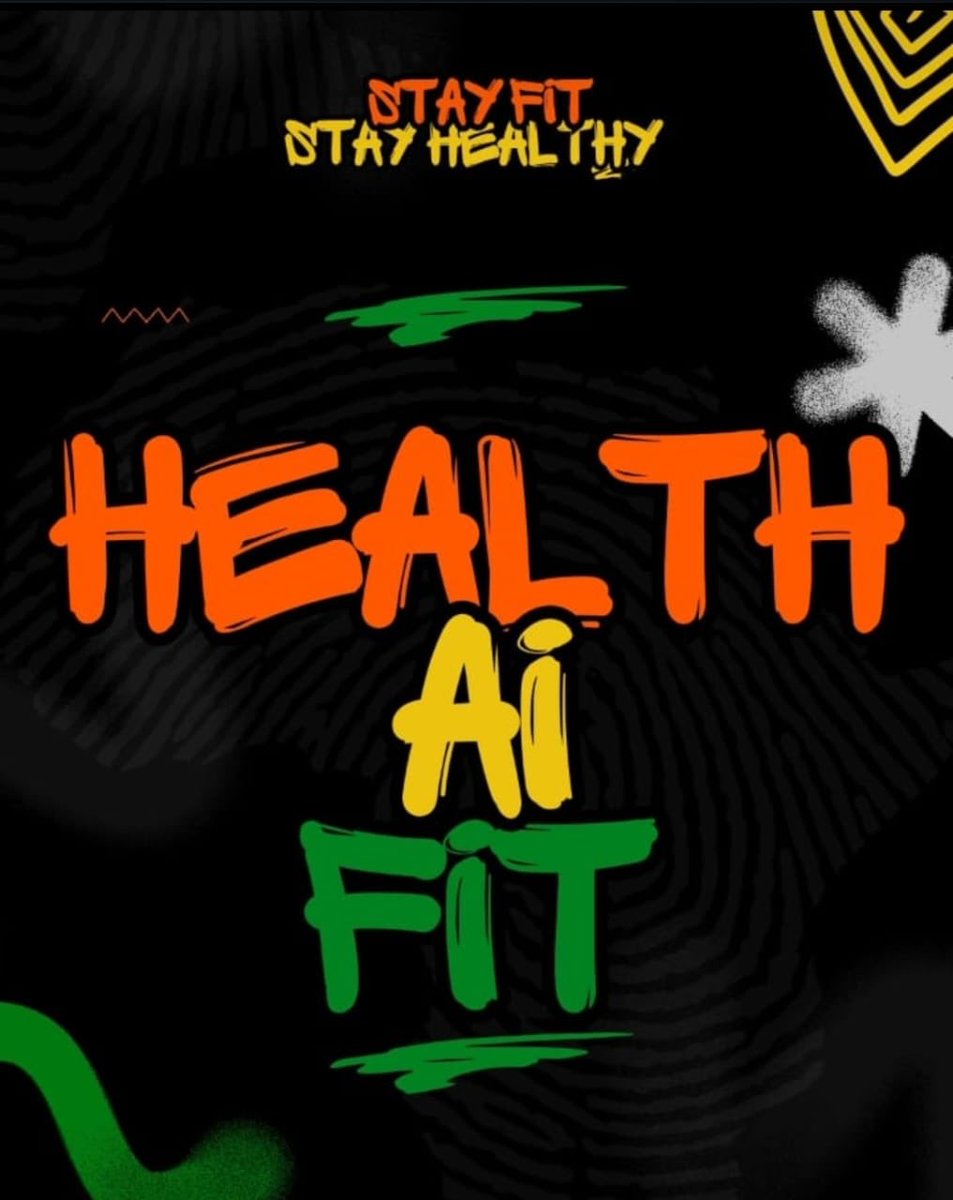 By signing up today, you start earning HP (Health Points) that will matter for future airdrops and rewards.

How to earn HP daily: • Complete simple community tasks
• Stay active with exercise
• Walk and earn up to 5,000 steps per day
• Earn HP points every single day

No