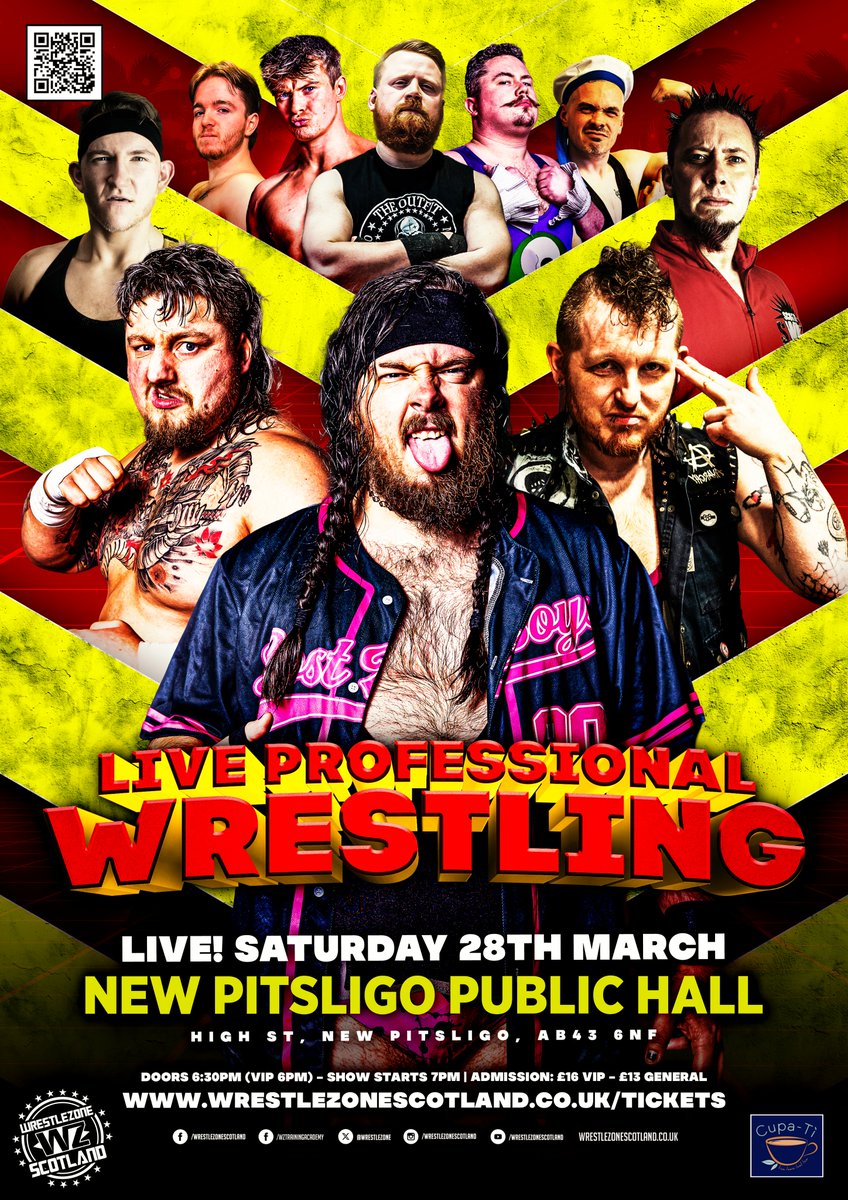 WrestleZone tweet media