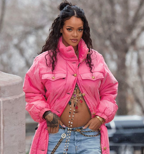 AboutMusicYT's tweet image. Happy 38th birthday to the musician Rihanna!