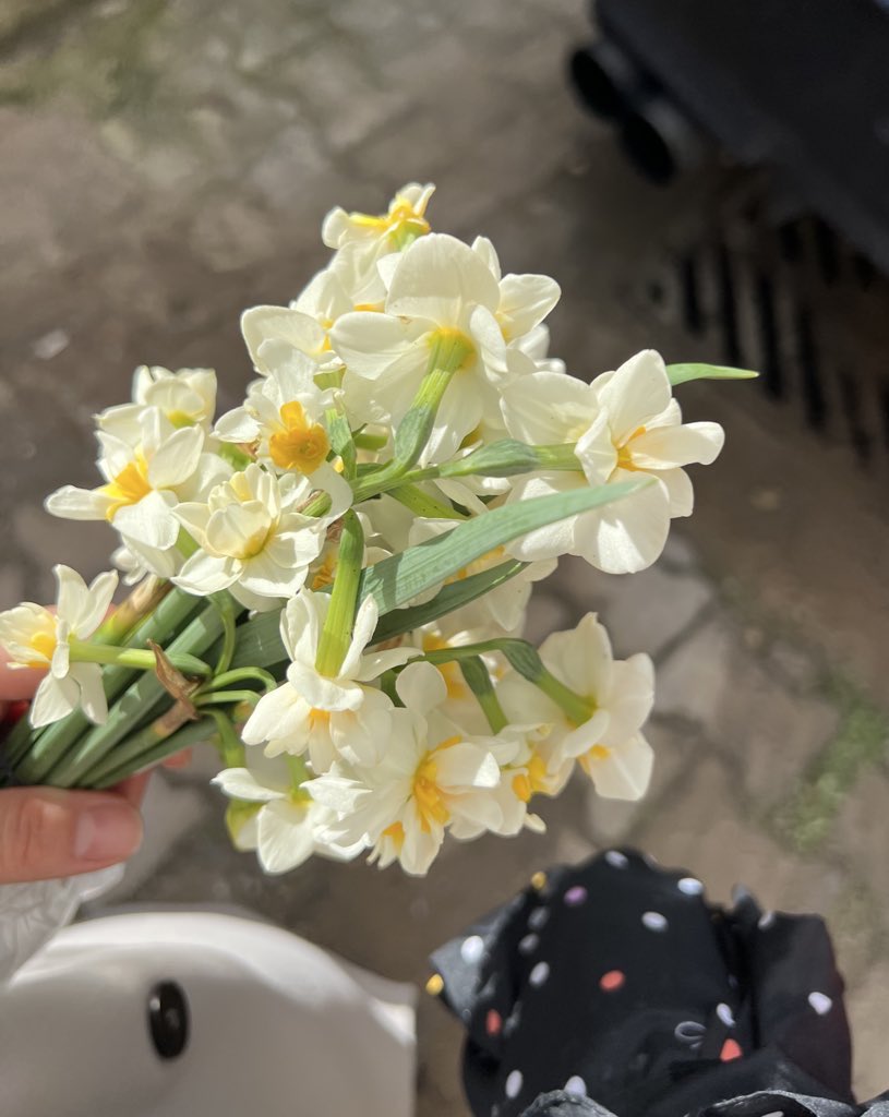 Hak edilmiş bir hafta sonuydu ve güzel geçmesi gerekiyordu, ilk yapmamız gereken👉🏻👈🏻