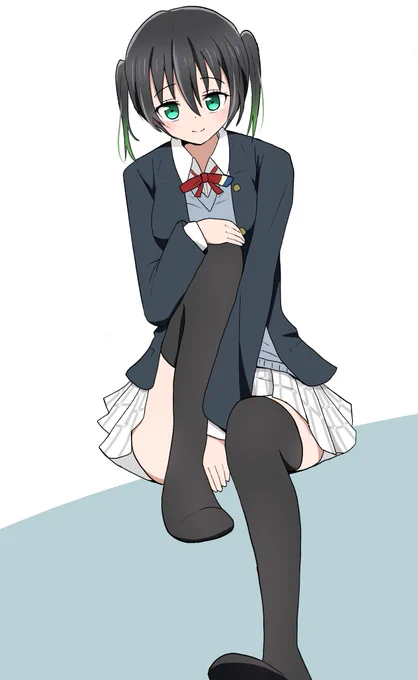 侑ちゃん #虹ヶ咲
