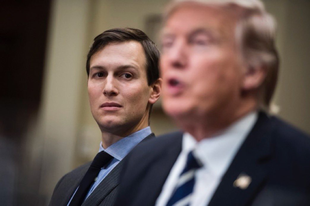 🇺🇸🇮🇱FLASH INFO 

Un mémo FBI déclassifié (fichiers Epstein) rapporte qu’une source affirme : 

Israël aurait « compromis » Trump durant son premier mandat, via la famille Kushner, décrite comme « le véritable cerveau » de sa présidence.