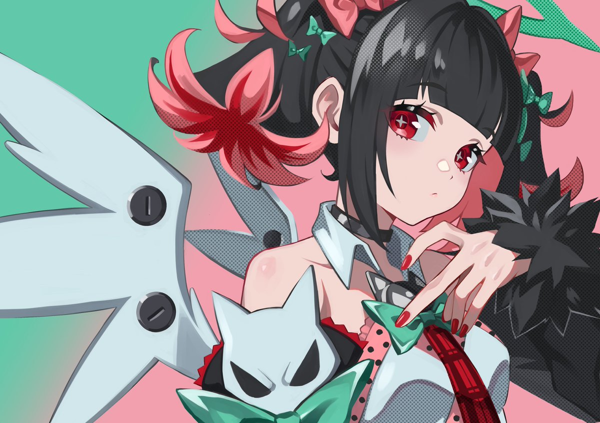 カタナリキ tweet media