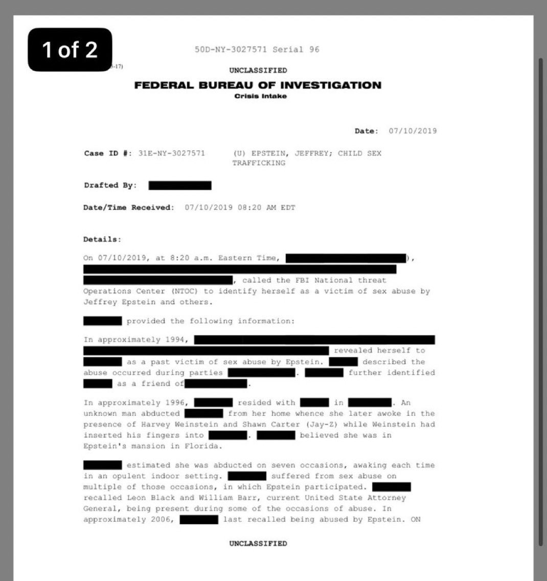 They've always wanted to take my girl Nicki down so back now it's pay back time biches