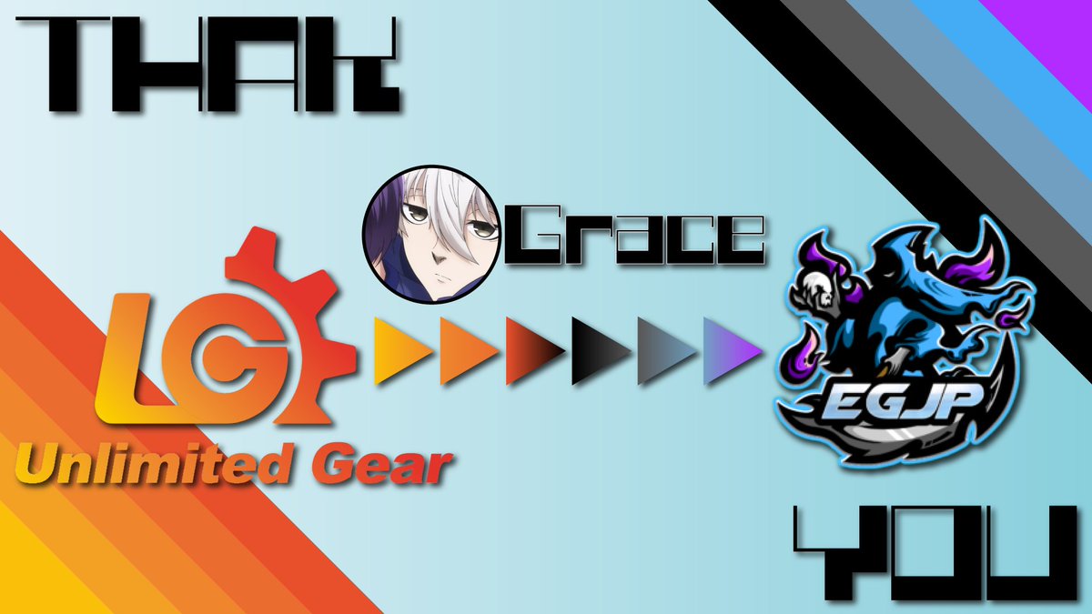 Unlimited Gear tweet media