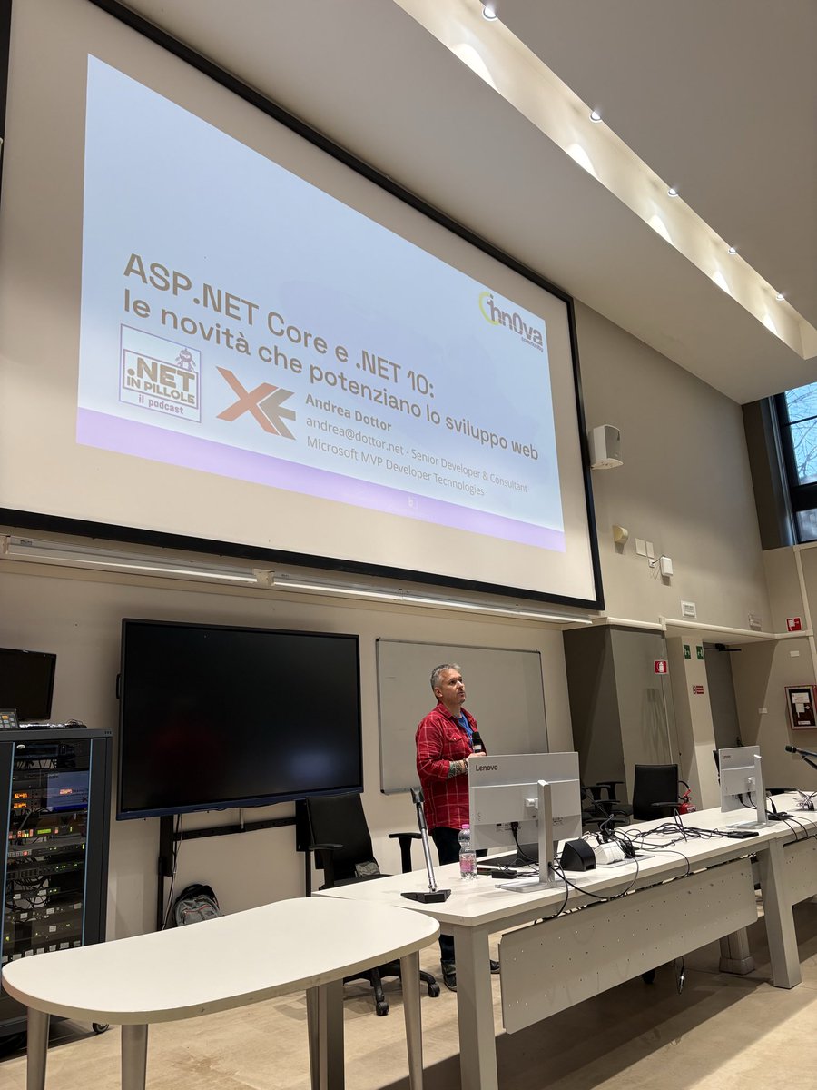 Mirco Vanini tweet media