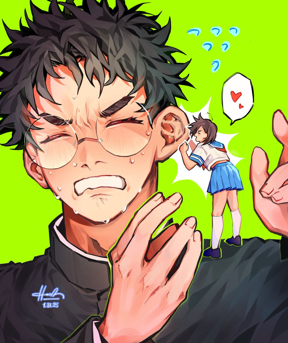 #Dandadan #ダンダダン
