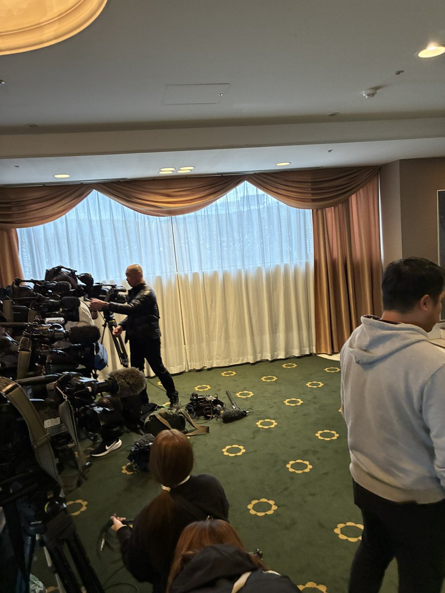 NOB tweet media