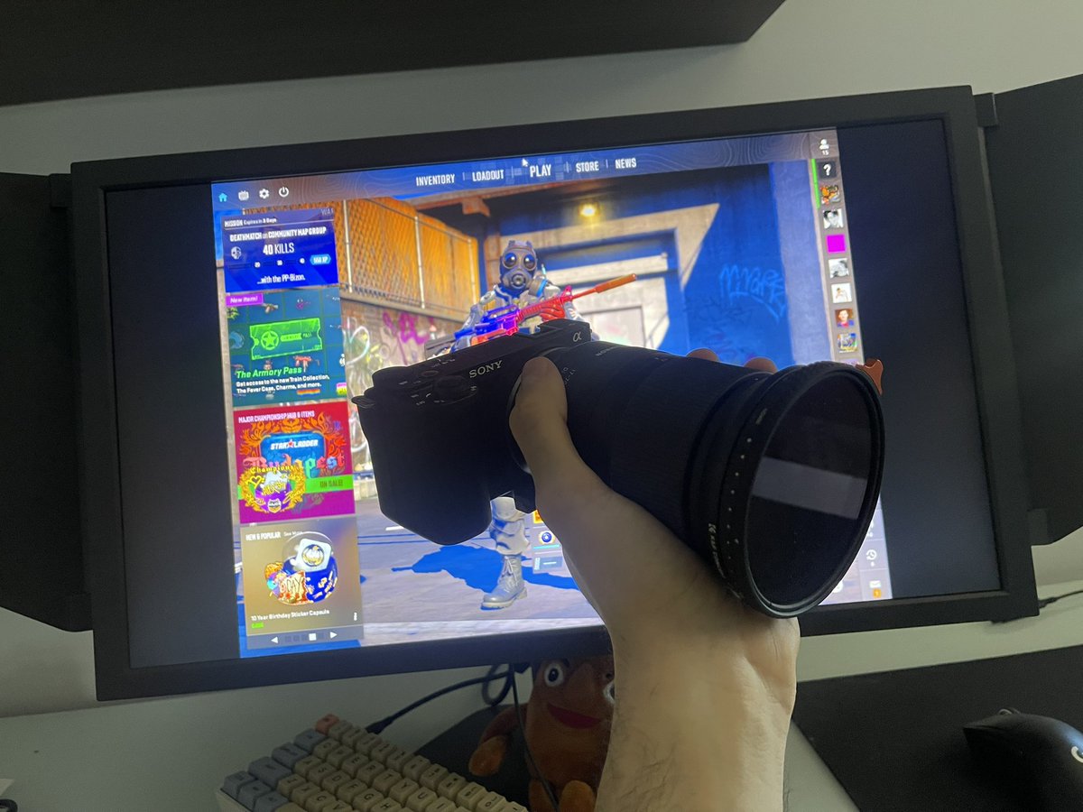 Highest quality brainrot incoming