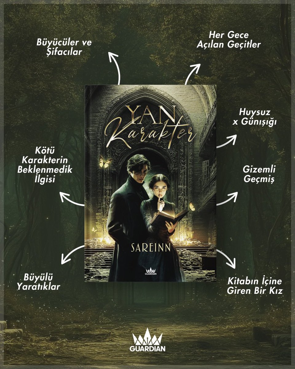 Guardian Yayınları tweet media