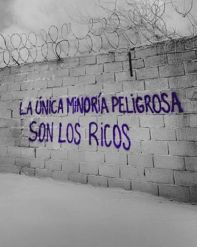 He despertado a leer todo lo que hn revelado de la lista de epstein y los quiero a todos encarcelados, sin posibilidad de libertad condicional, por el resto de sus dias.