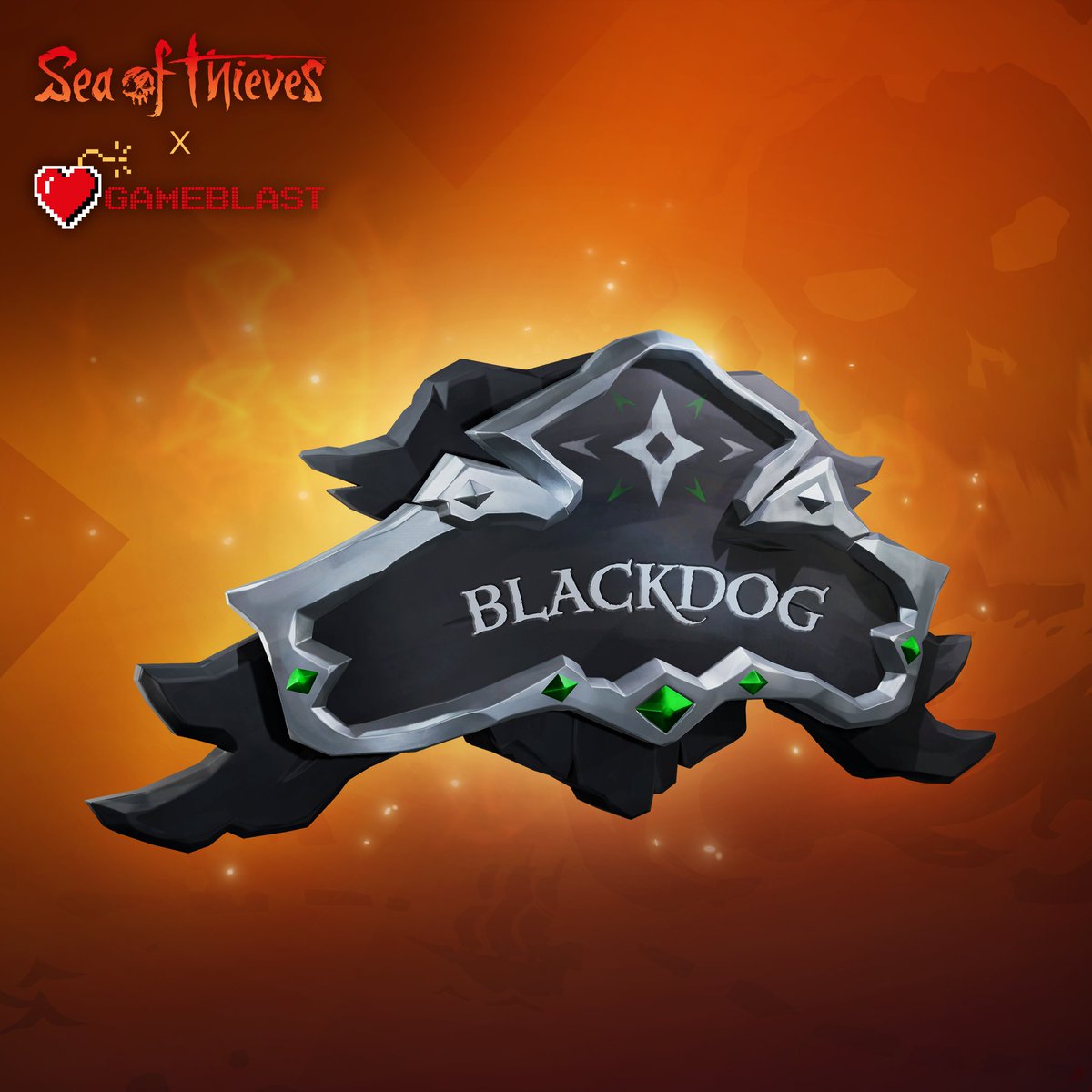 Sea Of Thieves Portugal - #SoTFestV tweet media