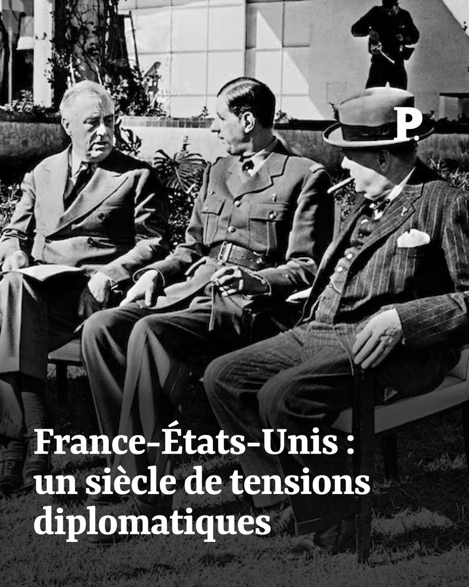 Le Point tweet media