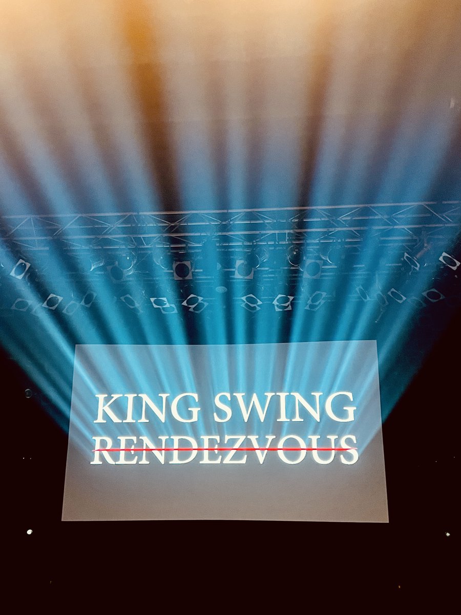 himuro_com's tweet photo. KING SWING RENDEZ-VOUS vol.04
ELECTRIC LADY LAND
Thank you for joining us！ https://t.co/QRGTB8m6Ii
