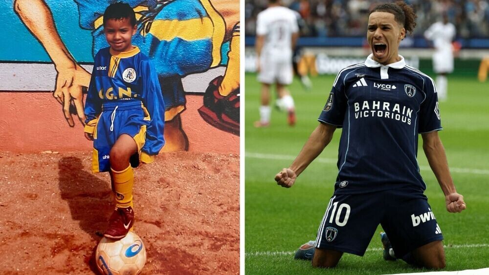 La Provence OM tweet media