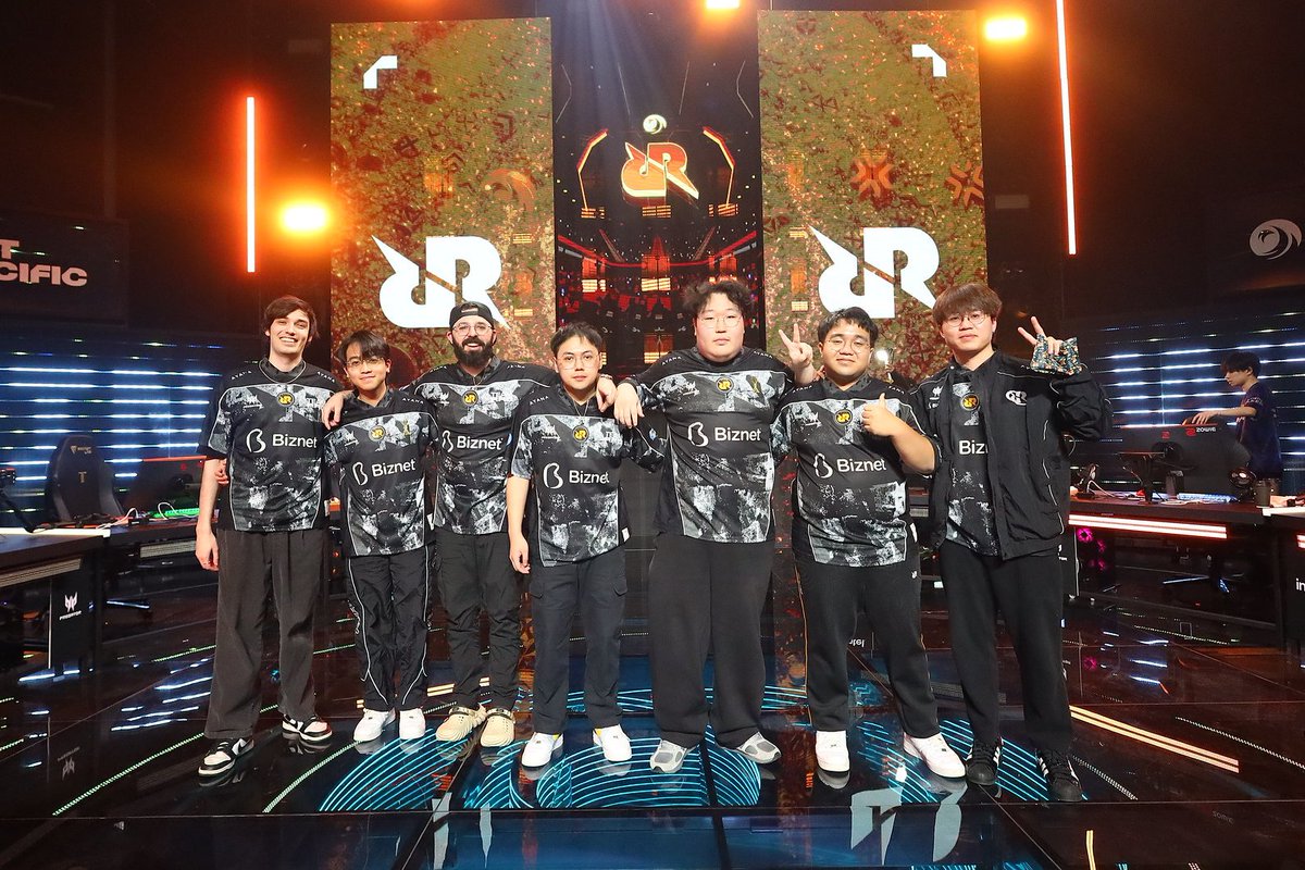 VALO2ASIA tweet media