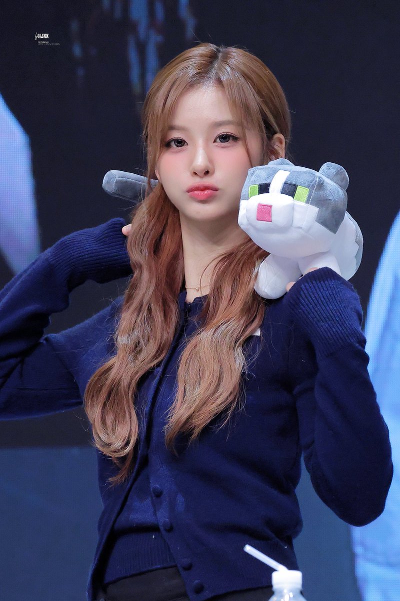 260131 

😚

#설윤 #SULLYOON #NMIXX #엔믹스