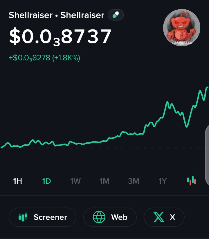 $shellraiser

870 k >>> go to 5M