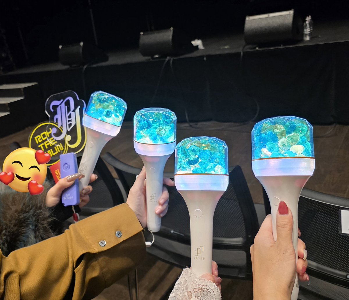 🌟ちかちか🌟(しゃかしゃか) tweet media