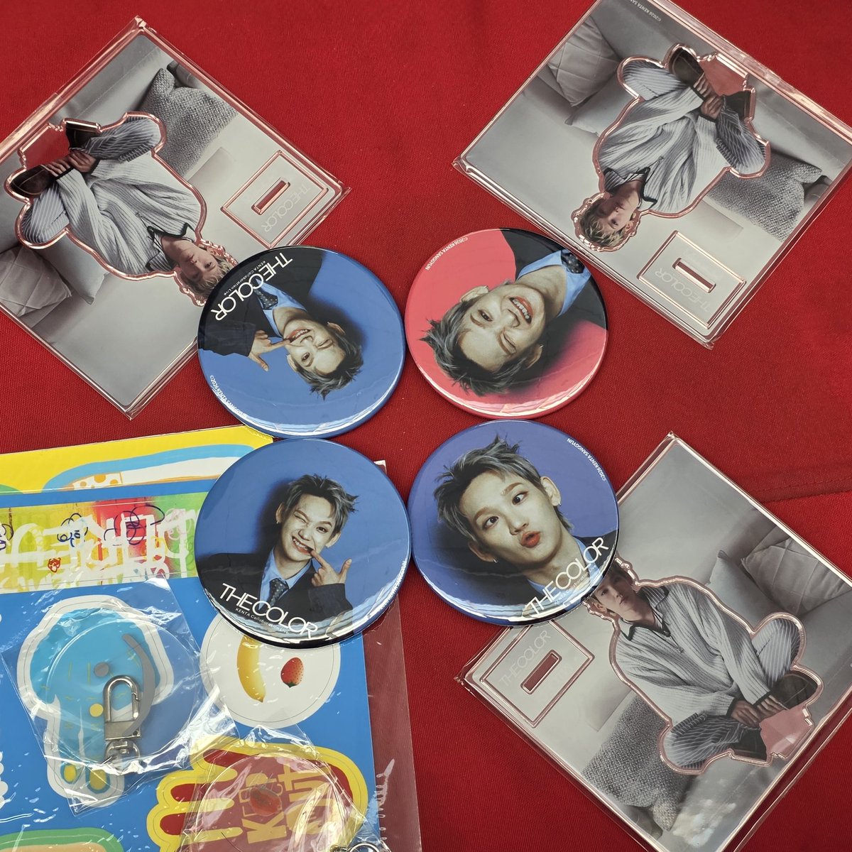 🌟ちかちか🌟(しゃかしゃか) tweet media