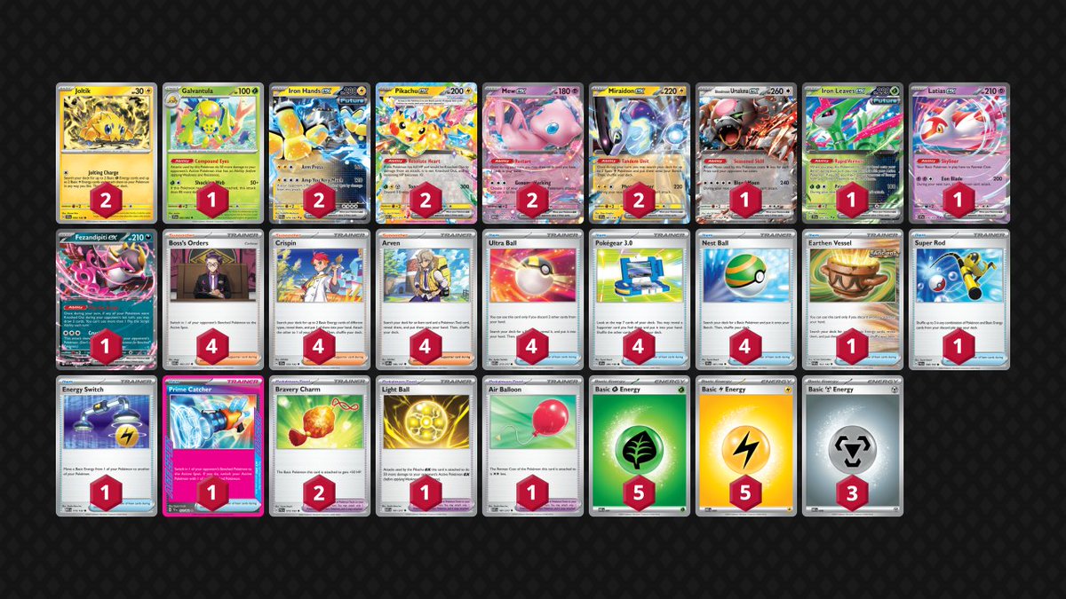 PokéStats tweet media