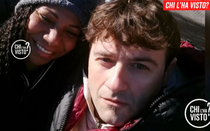 VIDEO | Scomparsa di Brenda, rintracciato il compagno in Colombia: "Non parlo più" 
tgverona.telenuovo.it/cronaca/2026/0…