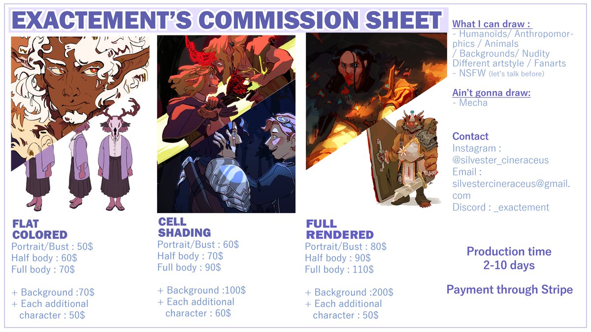 Exactlement 🌟 tweet media