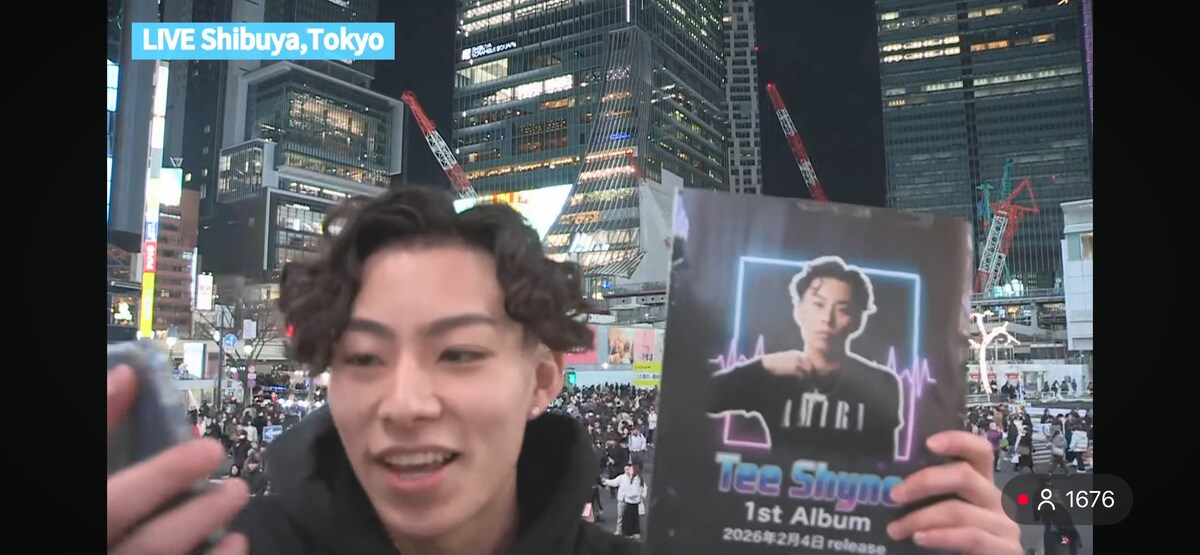 音楽ナタリー tweet media