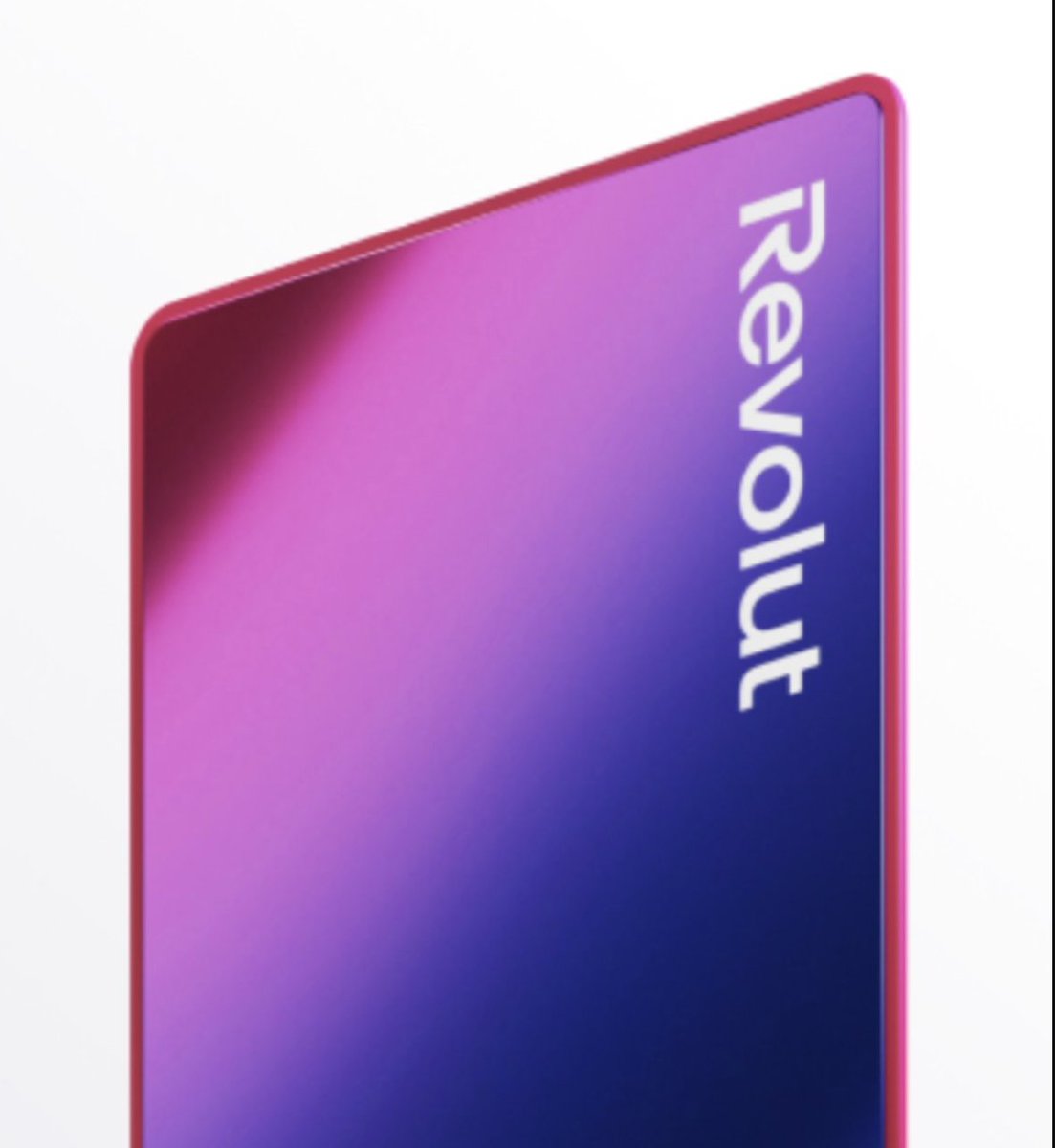 pete_rizzo_'s tweet photo. $75 BILLION EU FINTECH GIANT REVOLUT WILL INTEGRATE THE #BITCOIN LIGHTNING NETWORK  

OVER 50 MILLION USERS. HUGE 🔥 https://t.co/ycJ6rnuzmQ