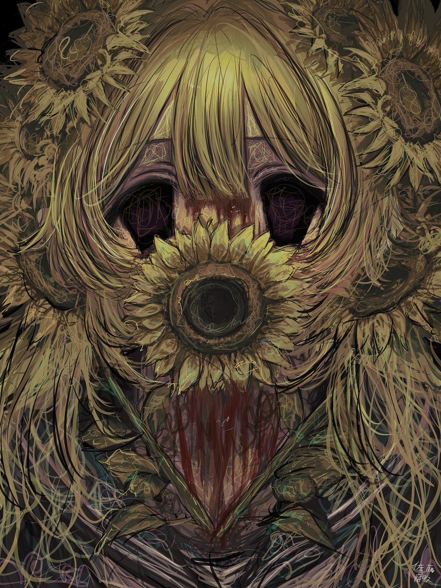 佐藤 腐敗 / Fuhai Sato (@RuinedBeauty_) / Posts / X