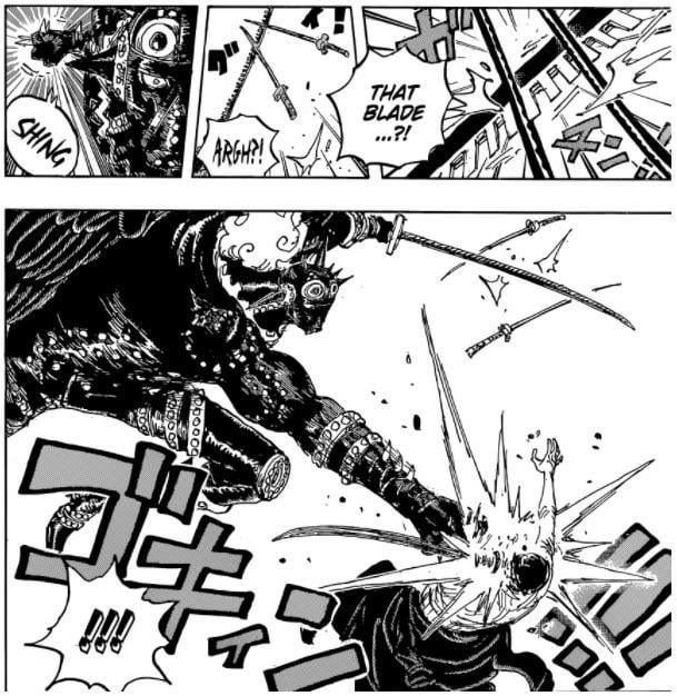 To TRULY see the gap in versatility, adaptability, and reliability between Sanji and Zoro, do this:

Imagine Sanji fighting with NO legs—he can only use knives.

Now imagine Zoro fighting with NO swords—only hands/feet. 🤷‍♂️

Be honest.🤨

Who performs BETTER in those conditions?🧐