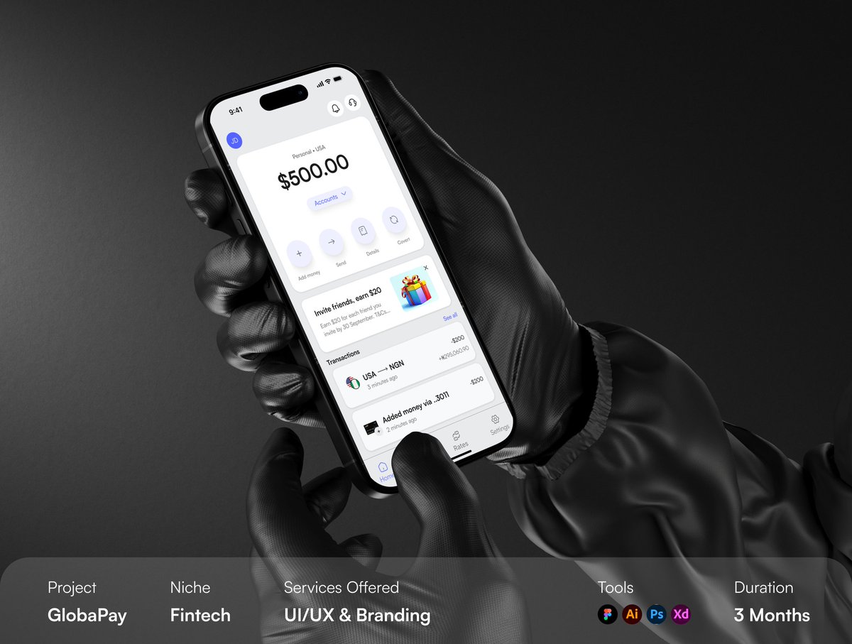 Muhammad ❋ Product Designer tweet media