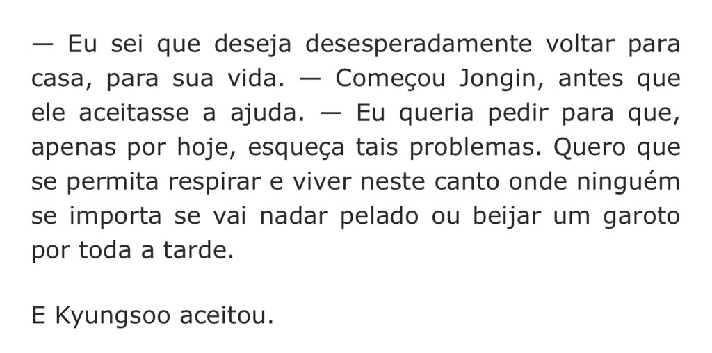 soospell's tweet image. eu estou em prantos