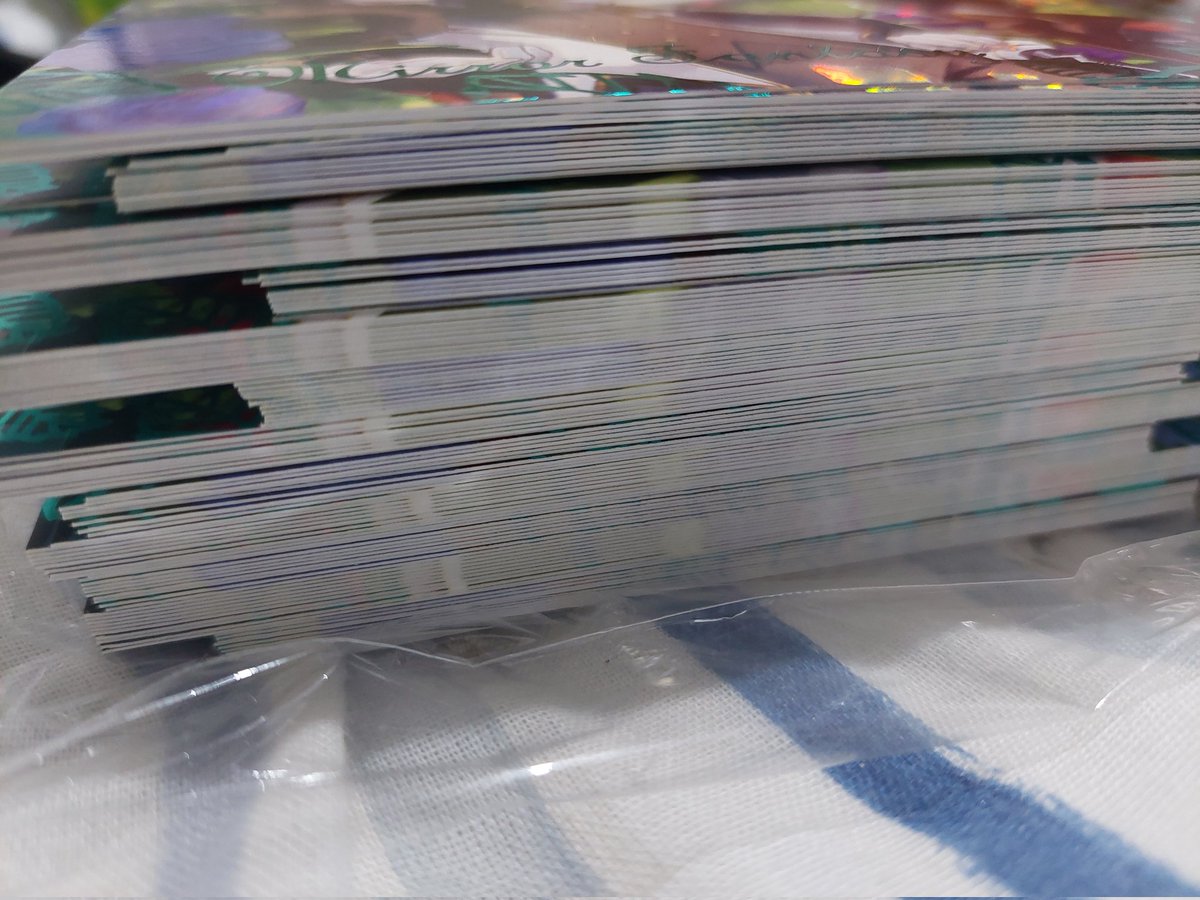 fishbone425's tweet image. 115pcs...