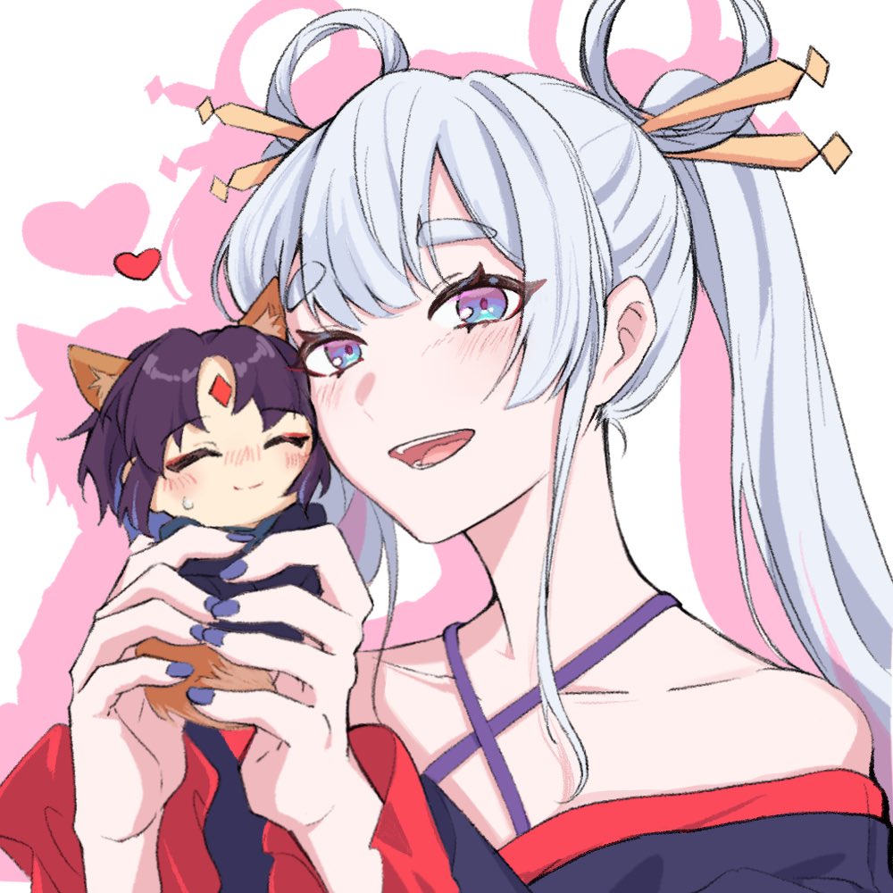 「会いたい」/「大好き」
 #超かぐや姫