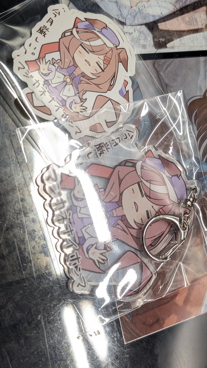 けだまページ ぽんたのけだま🧶 (@1859ysmssstsp) / Posts / X